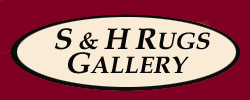 S & H Rugs Gallery 